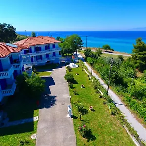 Paraktio Ξενοδοχείο